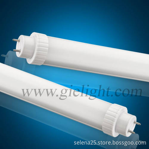 8ft 4000lm 40w single pin ul t10 led fluorecent light tube w